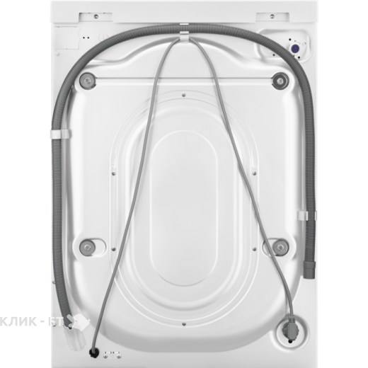 Стиральная машина Electrolux EW6S4 R27BI