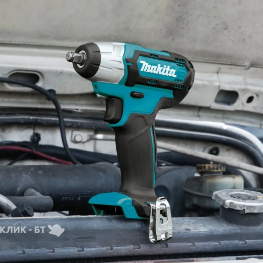 Гайковерт аккумуляторный Makita TW140DZ