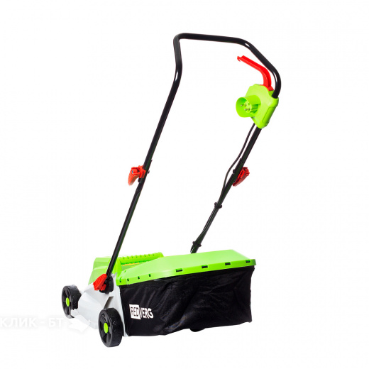 Газонокосилка REDVERG RD-ELM32
