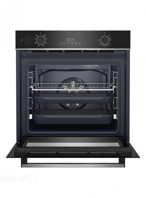 Духовой шкаф BEKO BBIS13300XMSE