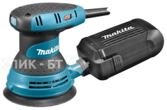 Эксцентриковая шлифмашина MAKITA bo5031