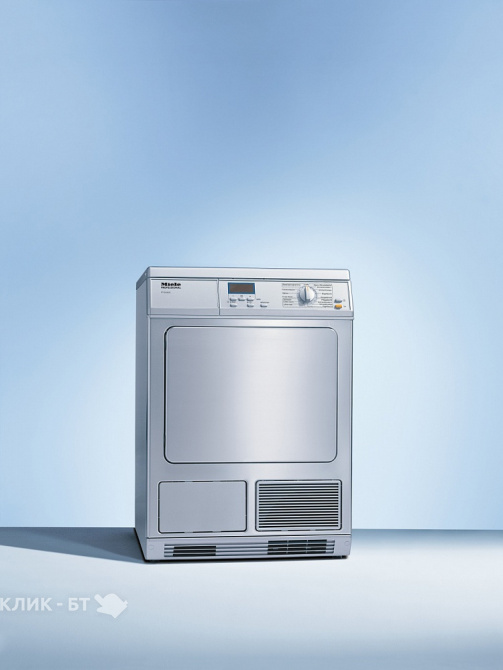 Сушильная машина MIELE PT 5135 C ED