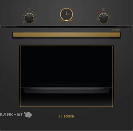 Духовой шкаф BOSCH HBJN10YB0R