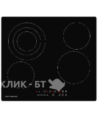 Варочная поверхность KUPPERSBERG ECS 630