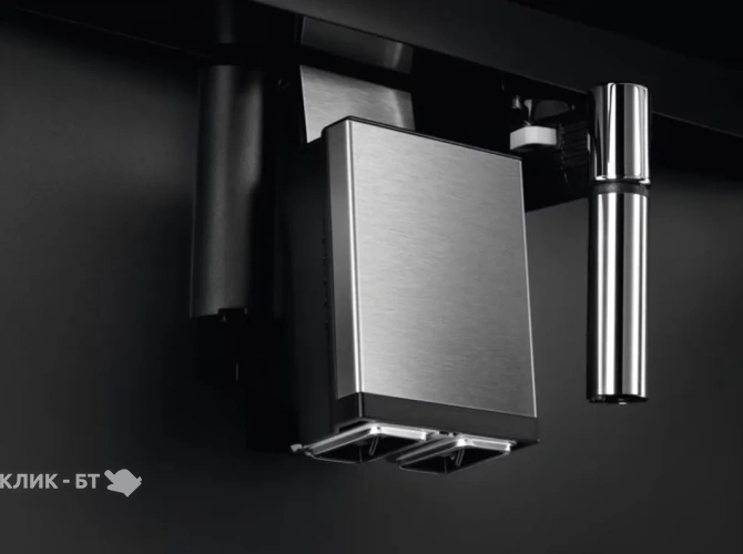Кофемашина ELECTROLUX KBC85Z