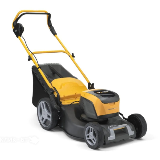 Газонокосилка STIGA COLLECTOR 548 AE 2L0485808/ST1