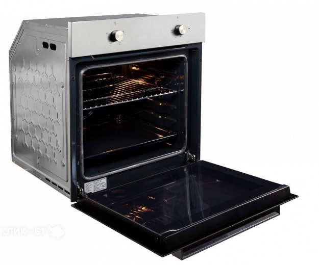 Духовой шкаф ZIGMUND & SHTAIN E 136 S