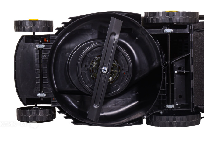 Газонокосилка HUTER ELM-1800T
