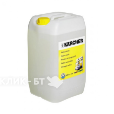 Автошампунь KARCHER RM 81 ASF 20 л 6.295-125