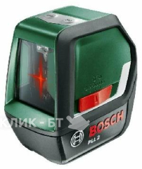 Лазерный нивелир BOSCH PLL2 (0.603.663.420)