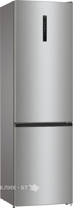 Холодильник GORENJE NRK 6202 AXL4