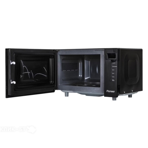 Микроволновая печь PIONEER MW265S BLACK