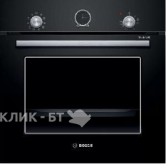Духовой шкаф BOSCH HBJS10YB0R