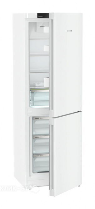 Холодильник LIEBHERR KGNf 52Z03