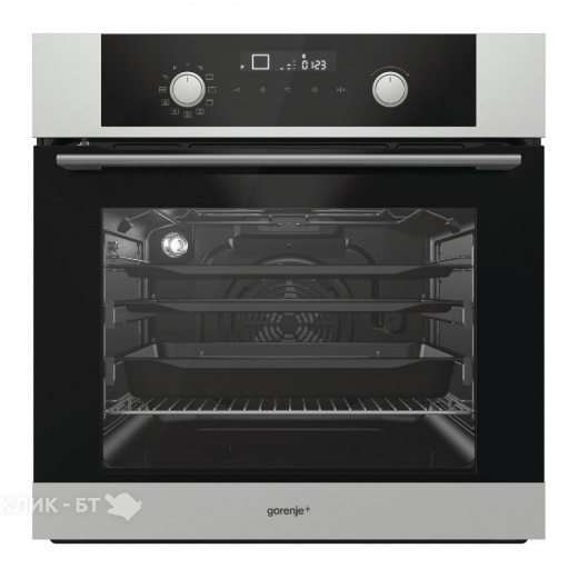 Духовой шкаф Gorenje GP 556X