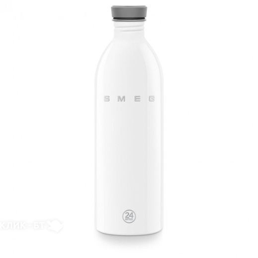 Бутылка SMEG WBF02WH