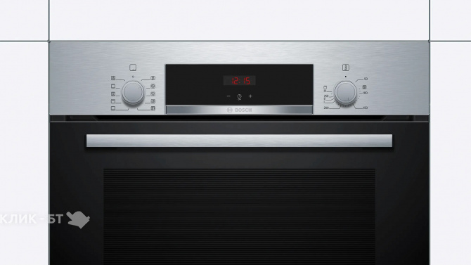 Духовой шкаф BOSCH HBF534ES0Q