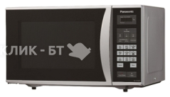 Микроволновая печь PANASONIC nn-st342mzpe