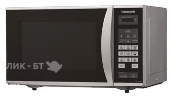 Микроволновая печь PANASONIC nn-st342mzpe