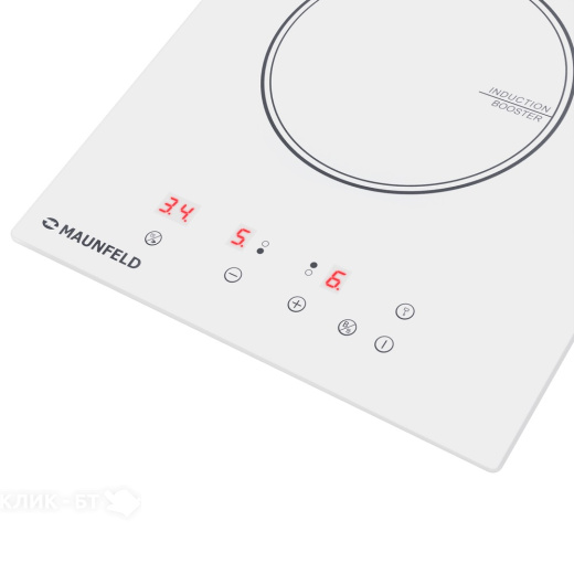 Варочная поверхность MAUNFELD CVI292WH