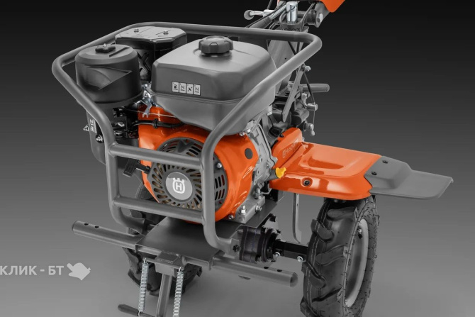 Мотокультиватор HUSQVARNA TF 545P (9676393-02)