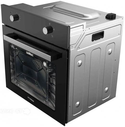 Духовой шкаф HYUNDAI HEO 62312 BG