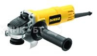 Угловая шлифмашина DEWALT dwe4051