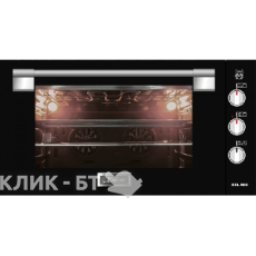 Духовой шкаф KAISER EG9371