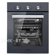 Духовой шкаф SIMFER B4EG19070