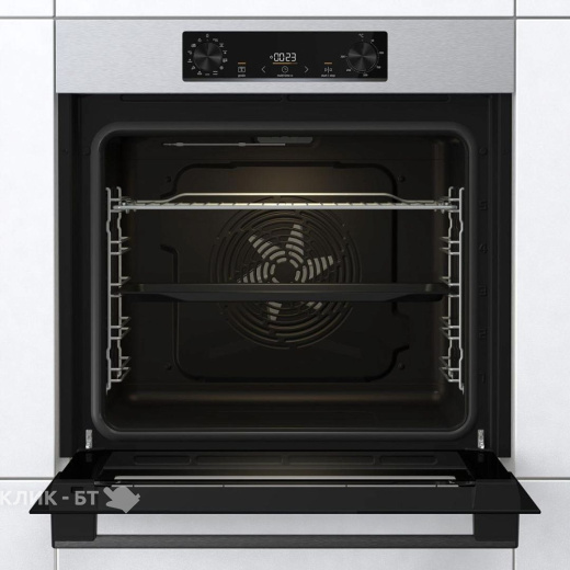 Духовой шкаф GORENJE BOB6737E01X
