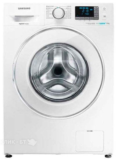 Стиральная машина SAMSUNG wf70f5e5u4w
