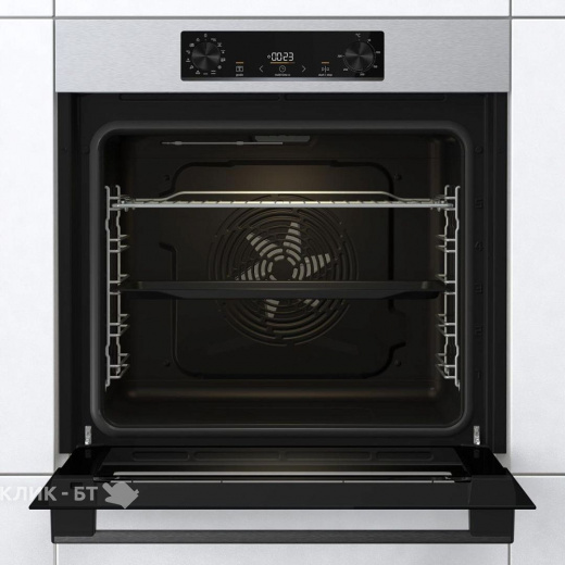 Духовой шкаф GORENJE BOB6737E01X
