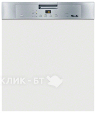 Посудомоечная машина MIELE g 4210 sci