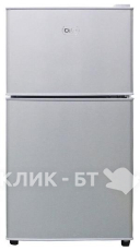 Холодильник OLTO RF-120T SILVER