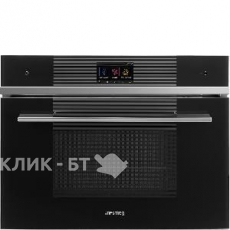 Духовой шкаф SMEG SF4104WMCN