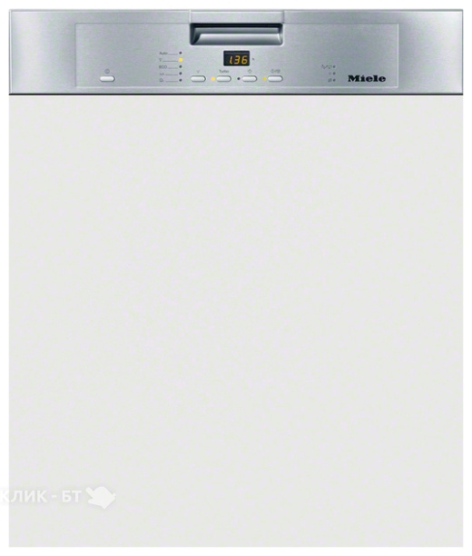 Посудомоечная машина MIELE g 4210 sci