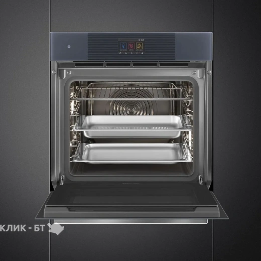 Духовой шкаф SMEG SO6104S4PG