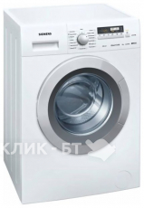 Стиральная машина SIEMENS ws 12g240 oe