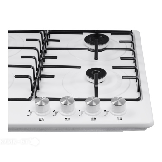 Варочная поверхность NORDFROST HS 6040 W