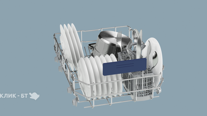 Посудомоечная машина SIEMENS sr 64m030 ru
