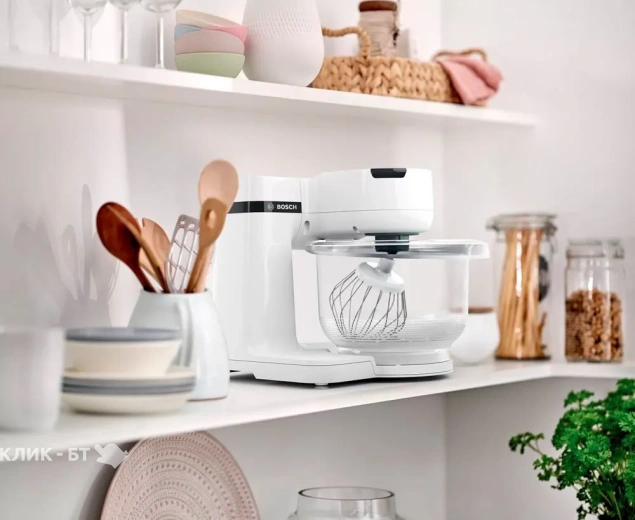 Кухонный комбайн BOSCH MUMS2TW01