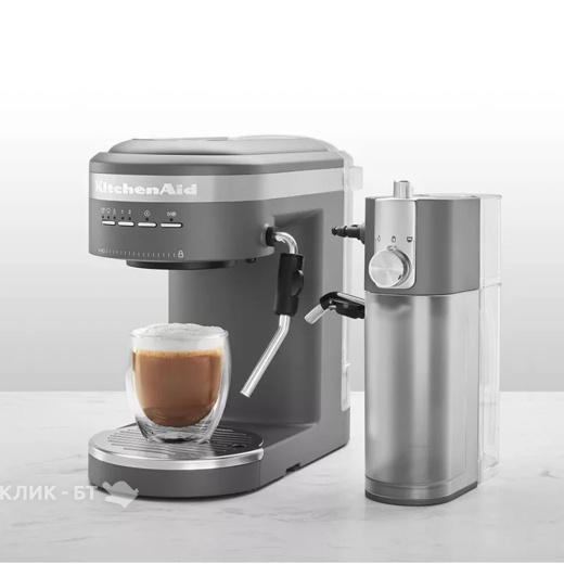 Кофеварка KITCHENAID 5KES6403EDG