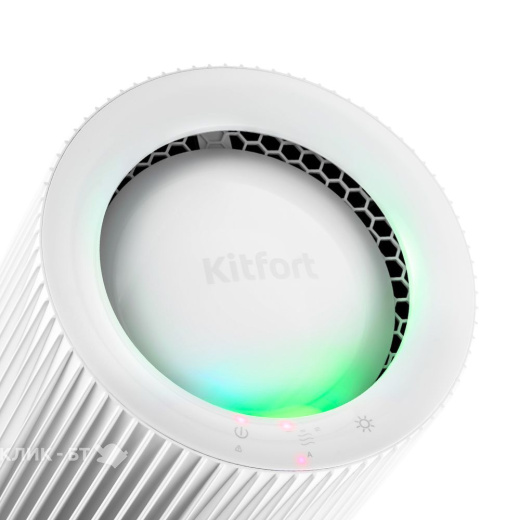 Воздухоочиститель KITFORT KT-2826
