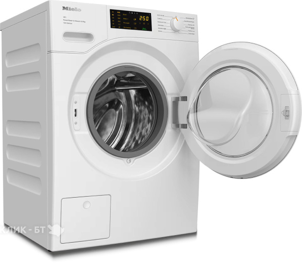 Стиральная машина MIELE WWB380 WCS 125