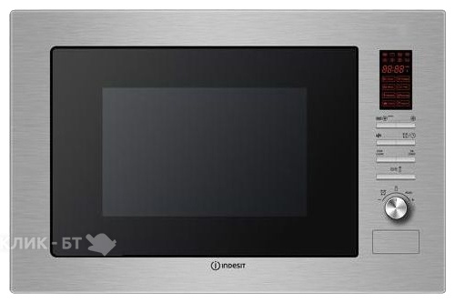 Микроволновая печь INDESIT mwi 222.1 x