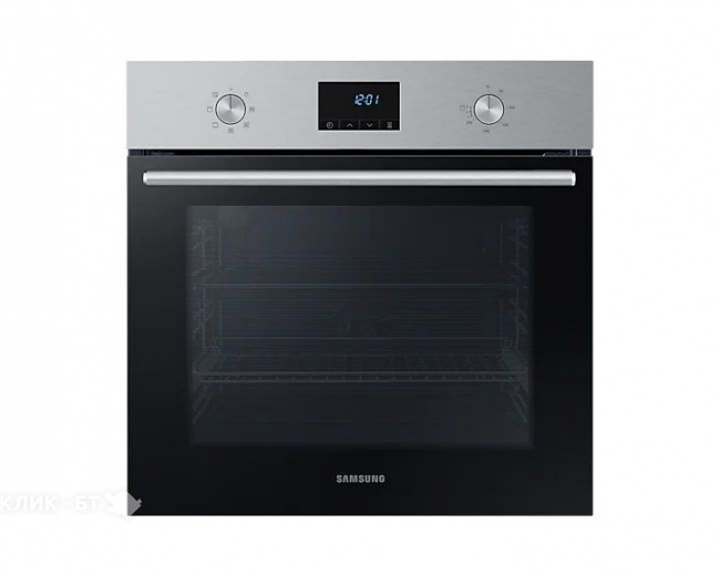 Духовой шкаф SAMSUNG NV68A1110RS/WT