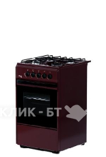 Кухонная плита ЛАДА Nova RG 24042 B