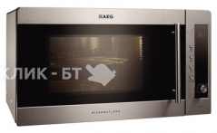 Микроволновая печь AEG mcd 2541 em