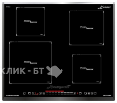 Варочная поверхность KAISER kct 6506 fi avant