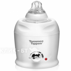 Подогреватель посуды TOMMEE TIPPEE детского питания
